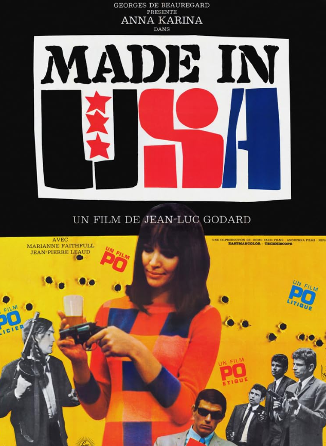 made in usa